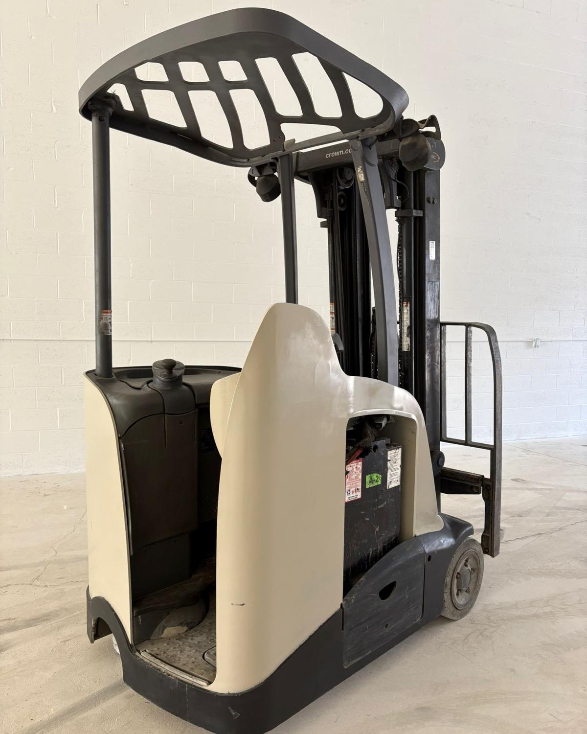 Lift Truck Sales