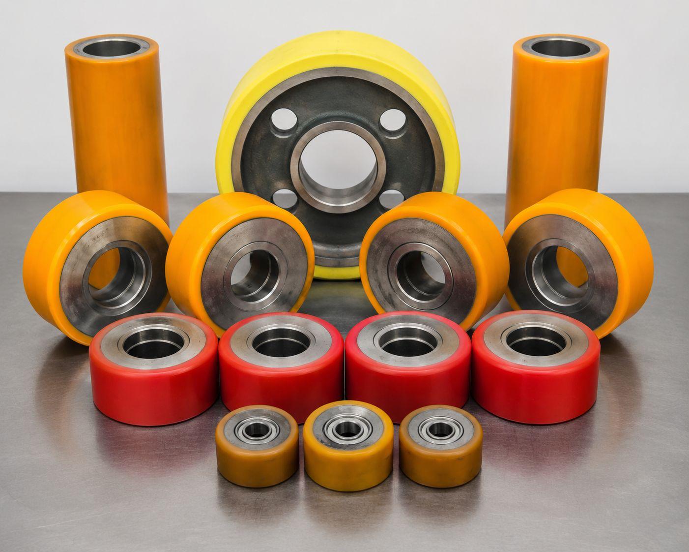 Parts & Accessories