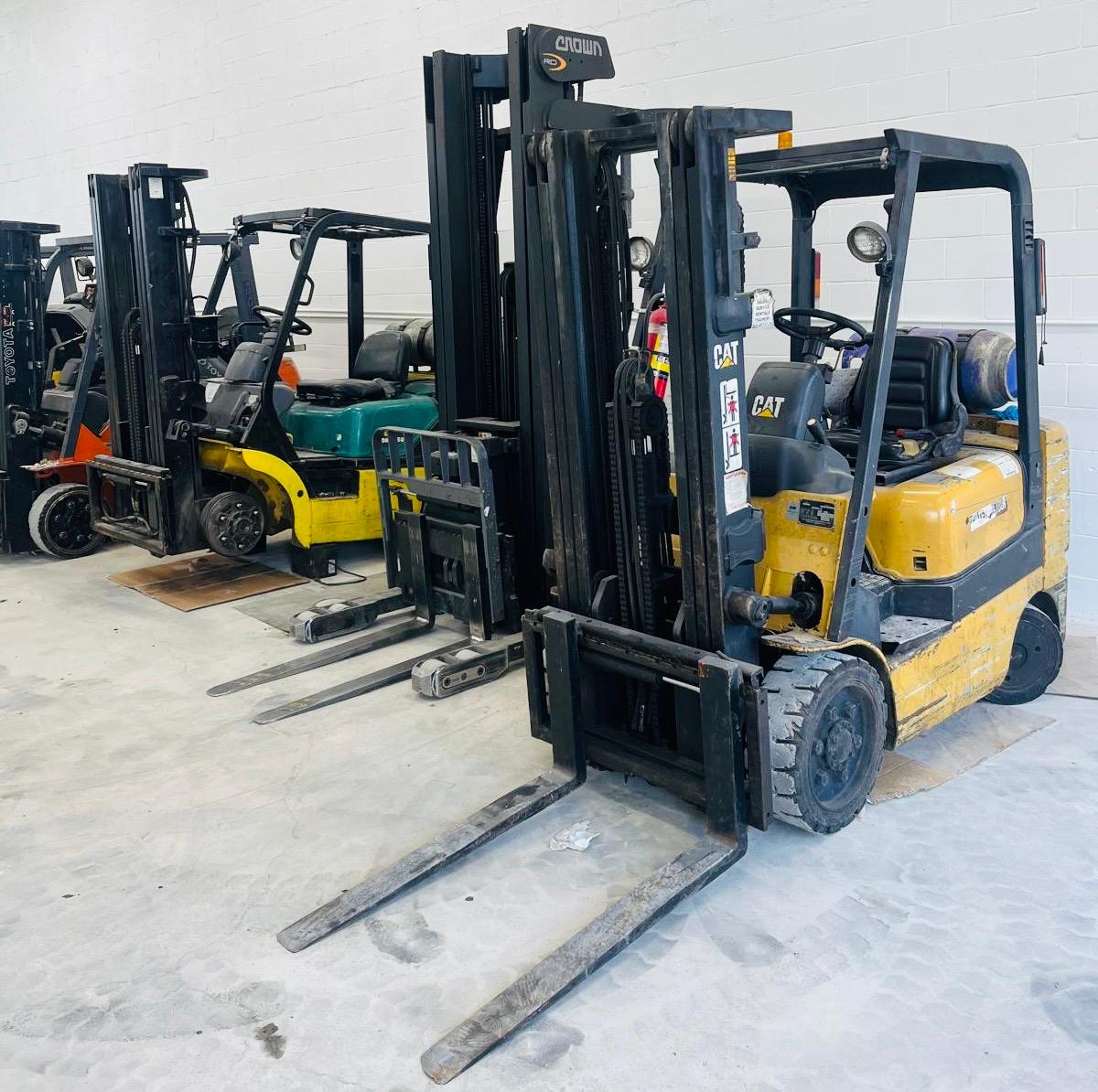 Rental Services