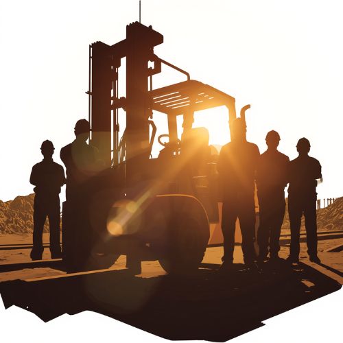 Our Company